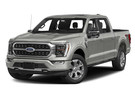 Коврики на Ford F150 2020 - 2025 в Уфе