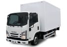 Коврики на Isuzu ELF VI узкая кабина 2006 - 2025 в Уфе