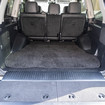 Коврики на Lexus LX 570 и LX450d 2007 - 2023 в Уфе
