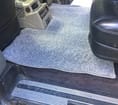 Ворсовые коврики на Chevrolet Express 2002 - 2019 в Уфе