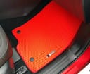 EVA коврики на Mazda CX5 II 2016 - 2025 в Уфе