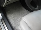 Коврики на Lexus IS II 2005 - 2013 в Уфе