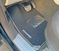 Коврики на Land Rover Range Rover IV 2013 - 2022 в Уфе