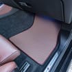 Коврики на BMW X5 (G05/G18) 2018 - 2025 в Уфе