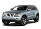 Ворсовые коврики на Jeep Grand Cherokee (WK2) 2010 - 2022 в Уфе