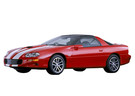 EVA коврики на Chevrolet Camaro IV 1993 - 2002 в Уфе