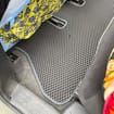 Коврики на Nissan Lafesta (B30) 2004 - 2012 в Уфе