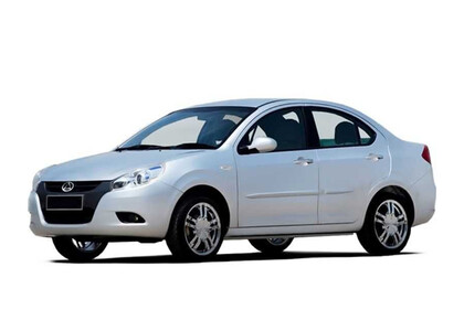 Ворсовые коврики на ТагАЗ С10 2011&nbsp;-&nbsp;2014 в Уфе