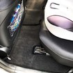 Коврики на Toyota Rav4 III 2006 - 2013 в Уфе