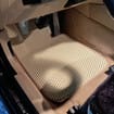 Ворсовые коврики на BMW 3 (E90/E91/E92/E93) 2005 - 2012 в Уфе