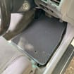 EVA коврики на Toyota Vista (V50) 1998 - 2003 в Уфе