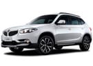 Ворсовые коврики на Brilliance V5 2011 - 2020 в Уфе