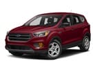 EVA коврики на Ford Kuga III 2019 - 2025 в Уфе