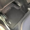 Коврики на Audi A3 (8V) 2013 - 2021 в Уфе