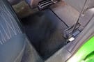 EVA коврики на Mazda 2 2007 - 2015 в Уфе