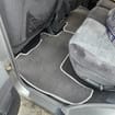 EVA коврики на Toyota Land Cruiser 70 2006 - 2025 в Уфе