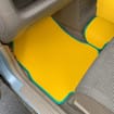 Коврики на Nissan Cube II 2002 - 2008 в Уфе