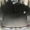 EVA коврики на Toyota Sienta II 2015 - 2022 в Уфе