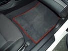 EVA коврики на Hyundai i40 2011 - 2018 в Уфе