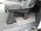 Коврики на Ford Tourneo Custom 2012 - 2025 в Уфе