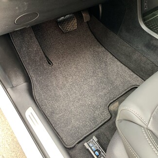 Ворсовые коврики на Tenet T7 2025&nbsp;-&nbsp;2026 в Уфе