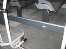 Коврики на Mercedes Sprinter (W901-W905) 1995 - 2006 в Уфе
