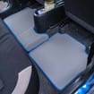 EVA коврики на Nissan Note (E12) 2012 - 2020 в Уфе