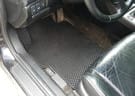 EVA коврики на Honda Accord VII 2002 - 2008 в Уфе