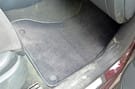 Коврики на Audi A5 (8T) 2007 - 2016 в Уфе