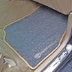 Коврики на Toyota Land Cruiser 100 1998 - 2007 в Уфе