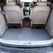 Ворсовые коврики на KIA Carnival III 2014 - 2021 в Уфе
