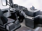Коврики на Volvo FH I (FH12, FH16) 1993 - 2002 в Уфе