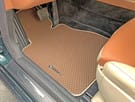 Ворсовые коврики на BMW 7 (E65/E66) 2001 - 2008 в Уфе