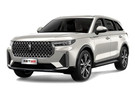 Коврики на FAW Bestune T99 2019 - 2025 в Уфе