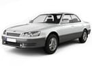 Коврики на Lexus ES II 1991 - 1996 в Уфе