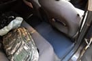 EVA коврики на Toyota Prius (20) 2004 - 2009 в Уфе