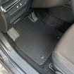 Коврики на Mazda 3 2018 - 2025 в Уфе
