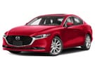 Коврики на Mazda 3 2018 - 2025 в Уфе