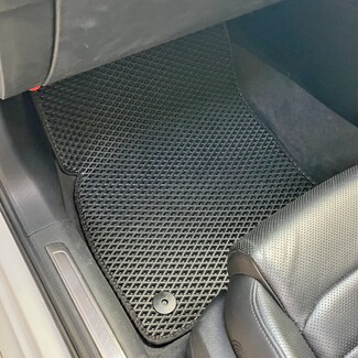 EVA коврики на Audi A3 (8Y) 2020&nbsp;-&nbsp;2026 в Уфе