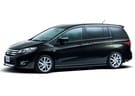 Коврики на Nissan Lafesta (B35) 2011 - 2018 в Уфе