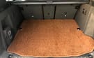 Ворсовые коврики на BMW X3 (G01) 2017 - 2024 в Уфе