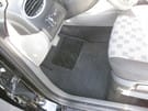 EVA коврики на Ford Focus II 2005 - 2011 в Уфе