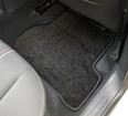 Ворсовые коврики на Seat Leon II 2005 - 2013 в Уфе