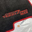 Коврики на Chery Tiggo 7 PRO MAX 2022 - 2025 в Уфе