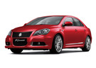 Коврики на Suzuki Kizashi 2009 - 2015 в Уфе