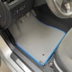 Коврики на Geely Emgrand EC7 2009 - 2020 в Уфе