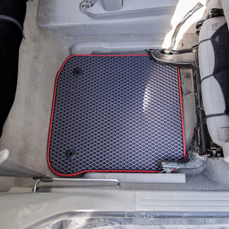 Коврики на Volkswagen Beetle (A4) 1997&nbsp;-&nbsp;2007 в Уфе