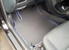 Коврики на Nissan Almera Classic (B10) 2006 - 2013 в Уфе