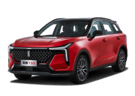 EVA коврики на FAW Bestune T55 2021 - 2025 в Уфе