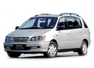 Коврики на Toyota Picnic I 1996 - 2001 в Уфе